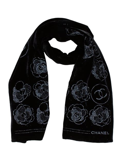 chanel scarf ioffer|Chanel scarf for women.